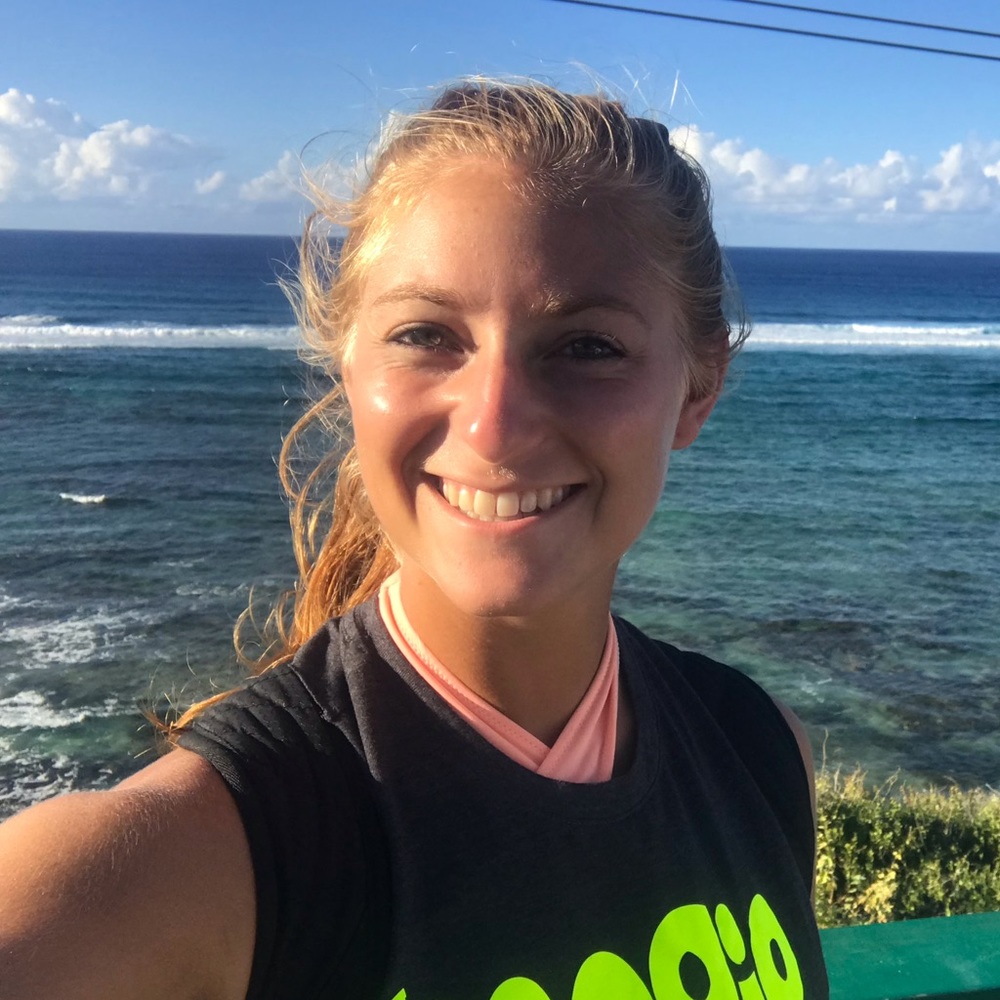 Meet your Posher, Lindsey